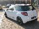 2011 Citroen  DS3 VTi 95 Sport Package 18 inch + + Chic Selection Small Car Pre-Registration photo 3