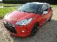 Citroen  DS3 THP 16 SPORT CHIC 2011 Used vehicle photo