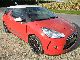2011 Citroen  DS3 THP 16 SPORT CHIC Limousine Used vehicle photo 1