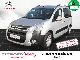 Citroen  Berlingo 1.6 HDi 110 XTR XTR package air conditioning 2011 Used vehicle photo