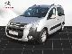 2011 Citroen  Berlingo 1.6 HDi 110 XTR XTR package air conditioning Estate Car Used vehicle photo 6