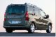 2011 Citroen  Berlingo HDi 110 3 NEW MSP including air, Überf. Estate Car New vehicle photo 1