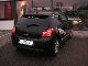 2011 Citroen  DS3 1.6 THP 155 Sport Chic BLACK EDITION Small Car Demonstration Vehicle photo 3
