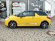 2011 Citroen  DS3 e-HDi 90 FAP SoChic Small Car Demonstration Vehicle photo 1