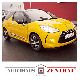 Citroen  DS3 e-HDi 90 FAP SoChic with hi + Package Selection 2012 Demonstration Vehicle photo