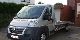2010 Citroen  Relay 40 Heavy L4 FAP Other Used vehicle photo 1