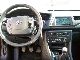 2010 Citroen  C5 HDi 140 FAP Confort navigation Limousine Used vehicle photo 7