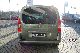 2011 Citroen  Berlingo 1.6 HDi 110 Exclusive Van / Minibus Used vehicle photo 13