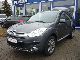 Citroen  C-Crosser Exclusive FAP, 1.Hand, leather, navigation, cameras 2009 Used vehicle photo