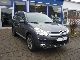 2009 Citroen  C-Crosser Exclusive FAP, 1.Hand, leather, navigation, cameras Off-road Vehicle/Pickup Truck Used vehicle photo 1