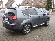 2009 Citroen  C-Crosser Exclusive FAP, 1.Hand, leather, navigation, cameras Off-road Vehicle/Pickup Truck Used vehicle photo 3