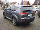 2009 Citroen  C-Crosser Exclusive FAP, 1.Hand, leather, navigation, cameras Off-road Vehicle/Pickup Truck Used vehicle photo 4