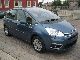 2011 Citroen  C4 Picasso Selection VTI120 LED Van / Minibus Employee's Car photo 4