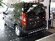 2011 Citroen  BERLINGO HDI110 XTR Van / Minibus New vehicle photo 4