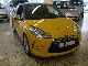 2012 Citroen  DS3 VTi 120 with SoChic Selection Package Small Car Pre-Registration photo 1