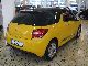 2012 Citroen  DS3 VTi 120 with SoChic Selection Package Small Car Pre-Registration photo 2