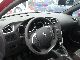 2011 Citroen  DS4 Chic 1.6 Sports car/Coupe Demonstration Vehicle photo 5