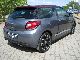 2011 Citroen  DS3 e-HDI 110 Stop & Start Sportchic Sports car/Coupe New vehicle photo 2