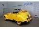 1974 Citroen  2CV Convertible 2CV4! The longest banana in the world! Cabrio / roadster Used vehicle photo 12