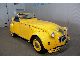 1974 Citroen  2CV Convertible 2CV4! The longest banana in the world! Cabrio / roadster Used vehicle photo 2