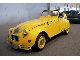 1974 Citroen  2CV Convertible 2CV4! The longest banana in the world! Cabrio / roadster Used vehicle photo 7