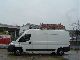 Citroen  Jumper L3H2 33 Air PDC H120 factory warranty! 2011 Used vehicle photo