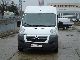 2011 Citroen  Jumper L3H2 33 Air PDC H120 factory warranty! Other Used vehicle photo 3
