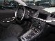 2011 Citroen  C5 HDI 140 Tendance Lim navigation system Limousine Used vehicle photo 2