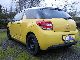 2010 Citroen  DS3 1.6 Hdi 90ch So Chic Sports car/Coupe Used vehicle photo 3