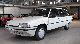 Citroen  BX 19 km * combined * orig.3.918 1.Hand * new condition * 1987 Used vehicle photo