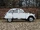 1992 Citroen  Citroen 2CV 6 WITH ONLY 7048 km's from new! Limousine Used vehicle photo 9
