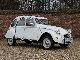 1992 Citroen  Citroen 2CV 6 WITH ONLY 7048 km's from new! Limousine Used vehicle photo 11