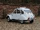 1992 Citroen  Citroen 2CV 6 WITH ONLY 7048 km's from new! Limousine Used vehicle photo 1