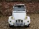 1992 Citroen  Citroen 2CV 6 WITH ONLY 7048 km's from new! Limousine Used vehicle photo 6