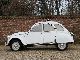 1992 Citroen  Citroen 2CV 6 WITH ONLY 7048 km's from new! Limousine Used vehicle photo 8