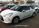 Citroen  DS3 1.6 HDi90 FAP So Chic 2010 Used vehicle photo