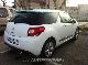 2010 Citroen  DS3 1.6 HDi90 FAP So Chic Sports car/Coupe Used vehicle photo 5