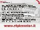 2009 Citroen  C-Crosser 2.2 HDi FAP 160CV Crociera Nera Off-road Vehicle/Pickup Truck Used vehicle photo 3