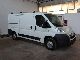 2011 Citroen  Peugeot Boxer L2 H1 33 2.2 HDi/120 Furgone Other Pre-Registration photo 3