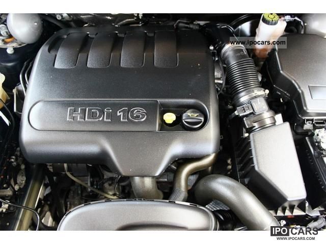 Hdi 140 Fap Confort