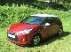 2012 Citroen  DS3 1.6 SO CHIC AIRDREAM Limousine Used vehicle photo 1