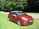 2012 Citroen  DS3 1.6 SO CHIC AIRDREAM Limousine Used vehicle photo 2