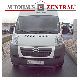 2012 Citroen  Jumper 33 L2H2 Double cabin Kawa Van / Minibus Demonstration Vehicle photo 1