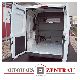 2012 Citroen  Jumper 33 L2H2 Double cabin Kawa Van / Minibus Demonstration Vehicle photo 2