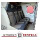 2012 Citroen  Jumper 33 L2H2 Double cabin Kawa Van / Minibus Demonstration Vehicle photo 4