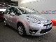 Citroen  C4 Picasso VTi 120 (7-seater) Selection 2011 Used vehicle photo