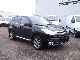 2009 Citroen  C-Crosser Exclusive HDI 155 * Leather * Xenon * Off-road Vehicle/Pickup Truck Used vehicle photo 1