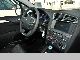 2012 Citroen  C4 VTi 120 Auto Tendance glass roof, navigation, KI Limousine Pre-Registration photo 11