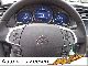 2012 Citroen  C4 HDi 110 e-NAVI EGS6 Tendance SITZHEIZUNG PDC Limousine Demonstration Vehicle photo 9