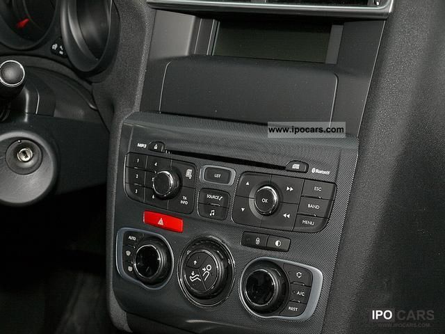 Citroen C4 | Jak Zdemontować Radio W C4 2012R? | Citroen Forum